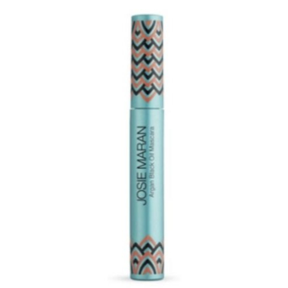 Josie Maran Argan Black Oil Mascara - Black, 8ml/0.27oz Full Size - Picture 2 of 3
